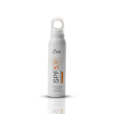 Sunscreen Spray SPF 50 PA+++