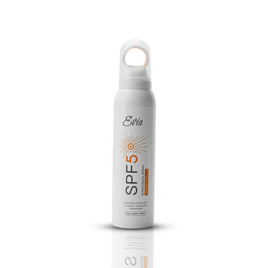Sunscreen Spray SPF50+
