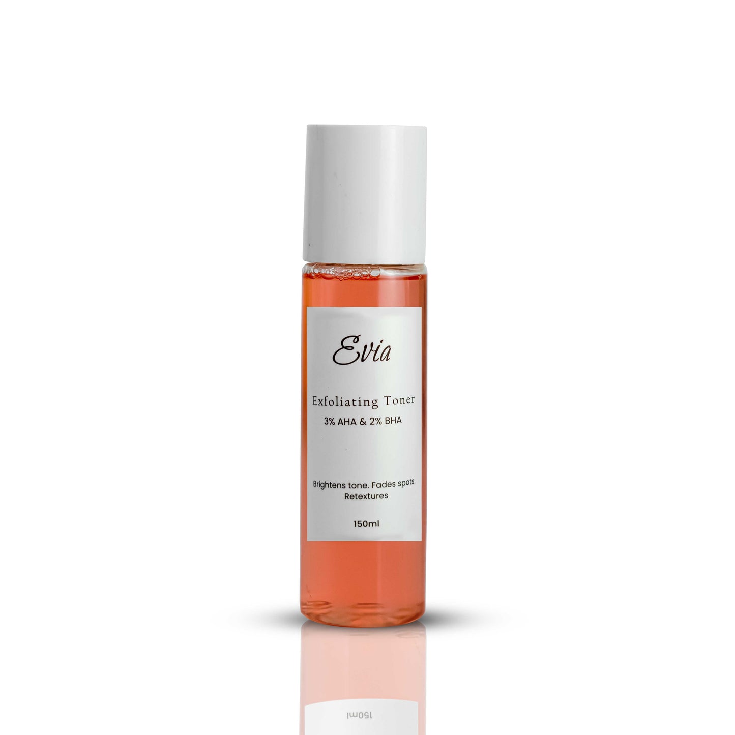 Exfoliating Toner