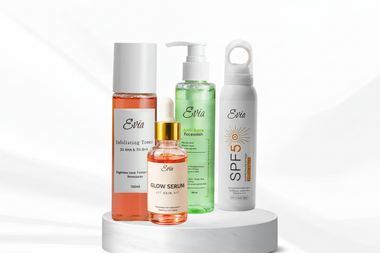 The Complete Evia Routine