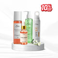 The Complete Evia Routine
