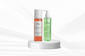 Oily skin saviour